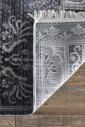 Килим Yedi Yirmidort 0210 gri